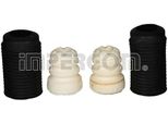 Originale Imperium 51086 Kit Protezione Antipolvere Ammortizzatore Anteriore Per Bmw X3 (F25) X4 (F26)