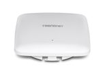 Trendnet TEW-921DAP Trendnet AX1800 Dual Band Poe+Indoor Wireless Access Point
