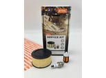 Kit Service Stihl 13 Ms 271, Ms 291, Ms 311, Ms 391 11400074103 Filtro, Candela