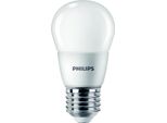 Philips Corepro Opaco Lampada Led E27 7W 806Lm Bianco Caldo 2700K Come 60W 8719514313026