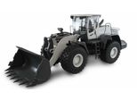 Amewi 22547 Modello Radiocomandato (Rc) Caricatore Frontale Motore Elettrico 1:14