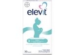 Elevit 3 Allattamento Softgels 30 Capsule