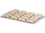 Capsule Di Aminocarin Per Capelli, Pelle E Unghie, 60 Capsule