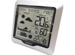 Stazione Meteorologica Grigia La Crosse Technology Ws6823-Sil