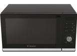 Candy Microonde Con Grill A Libera Installazione 45 Cm 20L Nero CMGA20TNDB