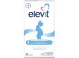 Elevit 2 Gravidanza Capsule Morbide 30 Capsule