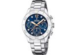 Festina F20603/3 Orologio Da Donna Boyfriend Collection