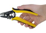 Logilink Professional WZ0064 Spelafili Triplo Logilink Per Cavi In Fibra Ottica