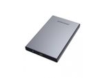 Graugear Externes Festpl.GehäUse 2,5"HDD/SSD Usb 3.2 Retail"