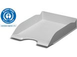 Durable Vaschetta Portacorrispondenza Eco A4, Grigio, 775610