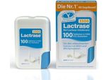 Lactrase 3.300 Fcc Compresse In Dispenser A Scatto 100 Pz