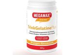 Megamax Gelatina Alimentare In Polvere 400 G