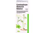 Carminativum-Hetterich Gocce Di Equilibrio, Soluzione Da 100 Ml