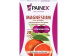 Painex Magnesio Più Vitamina C Pastiglie, 20 Compresse