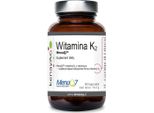 Kenay Vitamina K2 Menaq7 Da Ceci 100 Mcg, 60 Capsule.