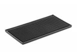 Tappeto Da Bar, Barup, Nero, 300X150X(H)9Mm