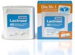 Lactrase 18.000 Compresse Fcc Divisibili In Dispenser 40 Pz