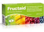 Fructaid Capsule Per L'intolleranza Al Fruttosio, 30 Capsule