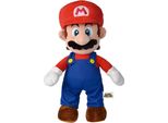 Simba Toys Benelux Super Mario -Pehmolelu, 50 Cm