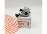Carburatore Originale Stihl C1M-S203A Bg 86, Sh 86/ C, 42411200607