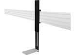 Supporto Dello Schermo Per Il Tavolo B-Tech BT8390-SA/B