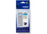Brother LC-428XLCP Cartuccia D'inchiostro 1 Pz. Originale Ciano