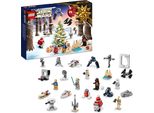 Calendario Dell'avvento Lego® Star Wars