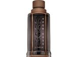 Hugo Boss The Scent Le Parfum Profumo Puro Da Uomo 50 Ml