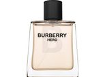Burberry Hero Eau De Toilette Per Uomo 100 Ml