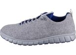 Ganter Scarpe Stringate Per Il Tempo Libero Da Uomo In Grigio Grigio 113-20-01510