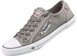 Dockers By Gerli Sneaker Canvas Donna Grau