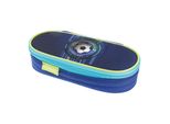 Herlitz 50038893 Herlitz Faulenzer Etui Soccer