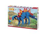 Laq Mondo Dei Dinosauri Stegosauro