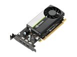 Pny Nvidia T400 4Gb Low Profile (Vcnt400-4Gb-Pb)