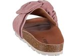 Verbenas Roxy Roda Mules Grigio