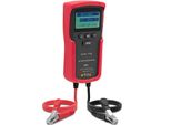 Steinberg Systems Tester Per Batteria Auto Digitale - Lcd - 3 - 250 Ah - Batteria Di Avviamento Al Piombo-Acido