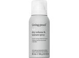 Living Proof Full Dry Volume & Texture Spray Formato Viaggio 95Ml