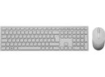 Dell Pro KM5221W - Set Tastiera E Mouse - Senza Fili