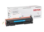 Xerox Everyday - Ciano - Compatibile - Cartuccia Di Toner (Alternativa A: Hp 415A, Hp W2031A)