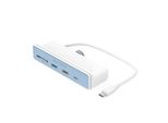 Hyper HD34A8 Usb 3.2 Gen 1 (3.1 Gen 1) Tipo-C