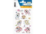 Herma 15709 Herma Adesivo Magic "Unicorno Incantato"""