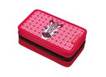 Herlitz 50038800 Herlitz Tricase 31 Tlg. Cute Animals Zebra