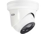 Abus SECURITY-CENTER Ip Cupola A Sfera 8 Mpx 2,8 Mm