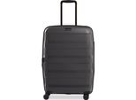 Stratic Carrello Straw + Exp Tsa Trolley Dark Grey Grigio Scuro