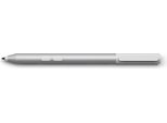 Microsoft Business Pen 2 - Stilo Attivo - Platino - Commerciale (Confezione Da 10)