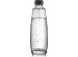 Sodastream 3000090 Caraffa In Vetro Trasparente Soda Maker Articoli Per La Casa