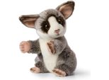 Wwf - Peluche - Galago (23 Cm) Figura Di Peluche Realistica In Peluche