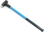 Martello Spaccalegna Wiltec Da 3,6 Kg Con Manico In Fibra Di Vetro Da 910 Mm E Lama Acciaio Al Carbonio, Martello Spaccalegna, Spaccalegna