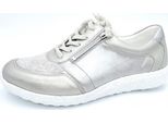 Scarpe Stringate WaldläUfer Havy Da Donna, Grigio, Misura 8,5