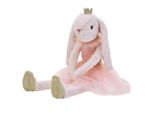 Beppe Peluche Coniglio Gulia 44 Cm